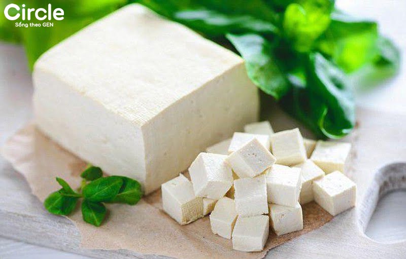 chế độ ăn chay cho gymer