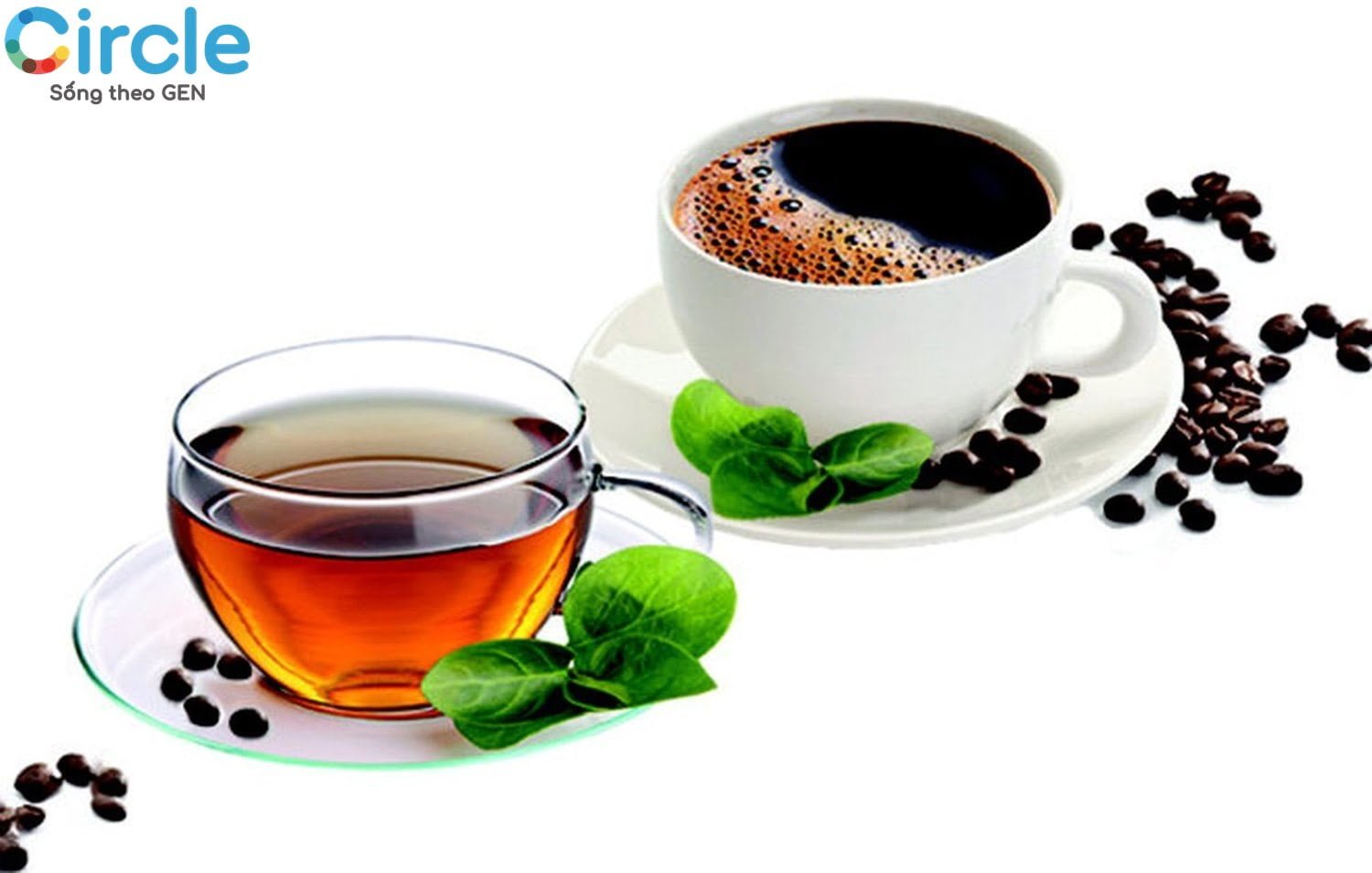 Không sử dụng đường khi uống cà phê, trà… khi áp dụng chế độ ăn uống cho da mụn bạn nhé!