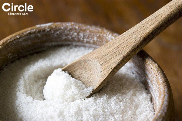 cao huyết áp không nên ăn gì