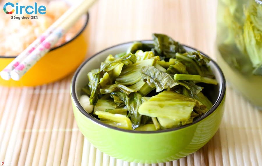 cao huyết áp hạn chế ăn gì