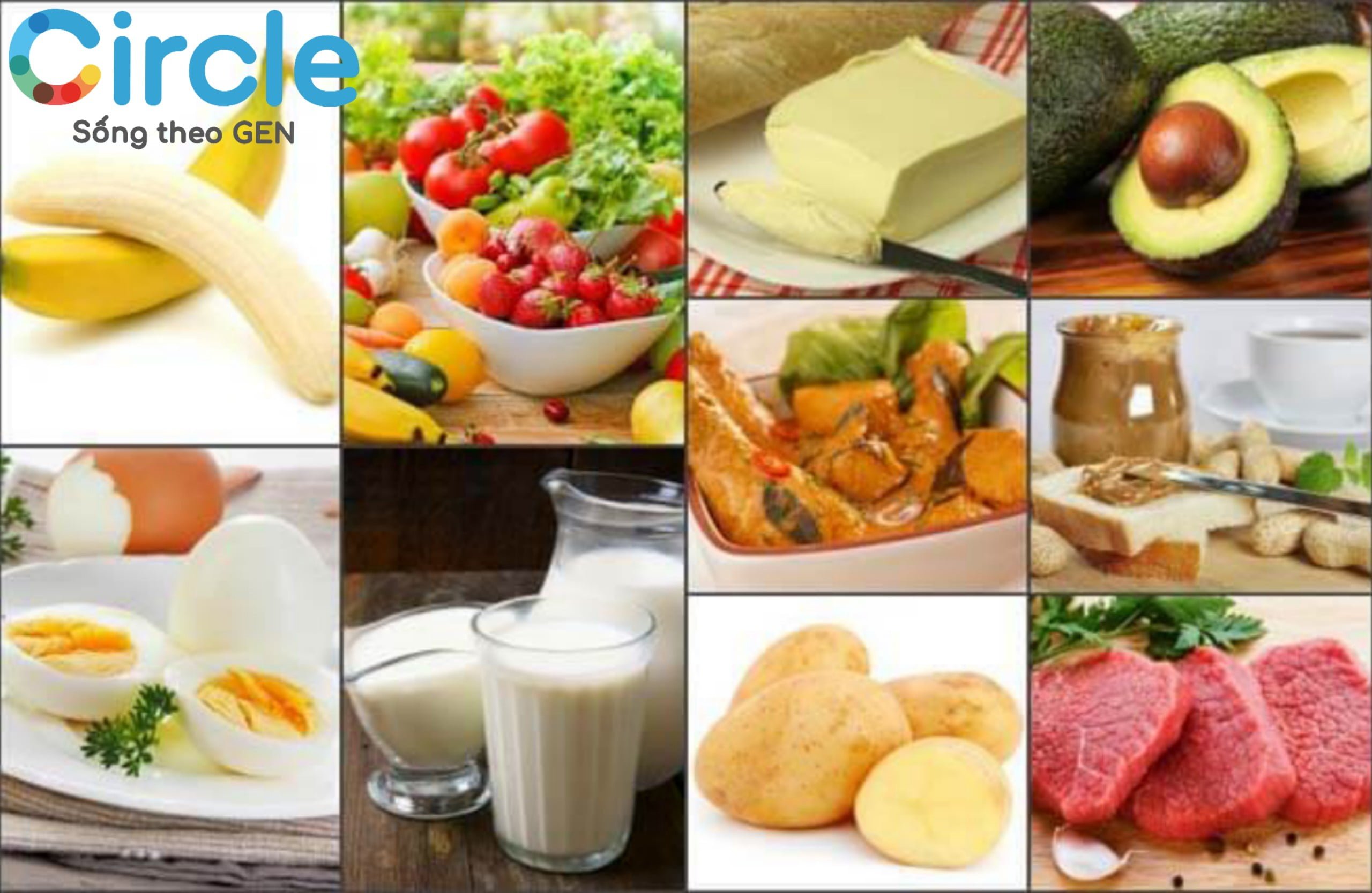 Rất nhiều loại thực phẩm bổ dưỡng, giúp trẻ tăng cân nhanh mà mẹ có thể lựa chọn để đưa vào thực đơn cho con nhé!