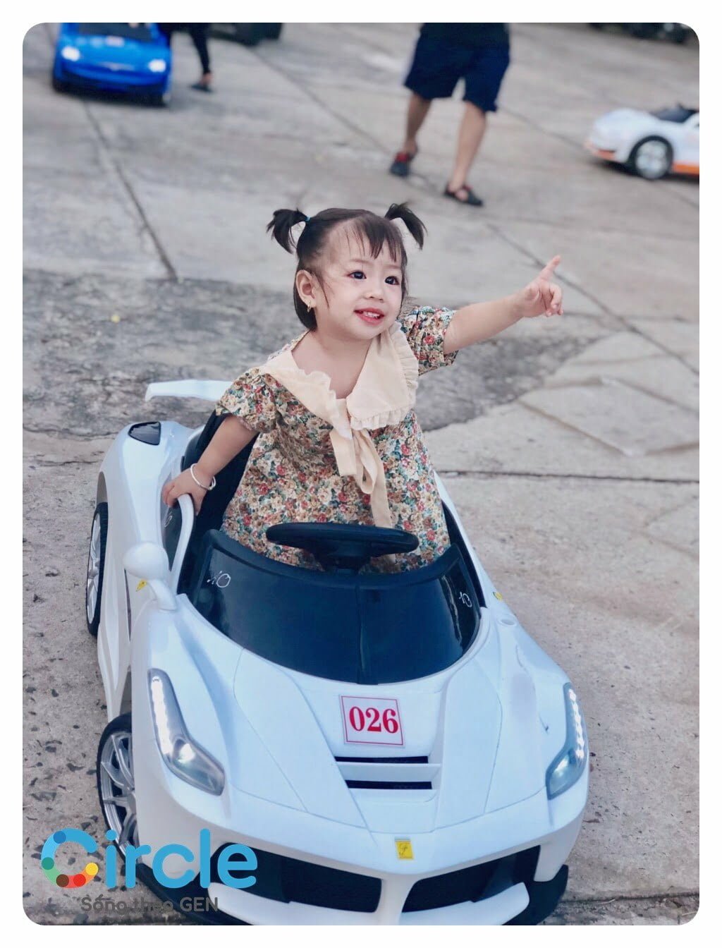 Ở giai đoạn này, trẻ đã có thể nói được các từ ngắn từ 2-4 từ