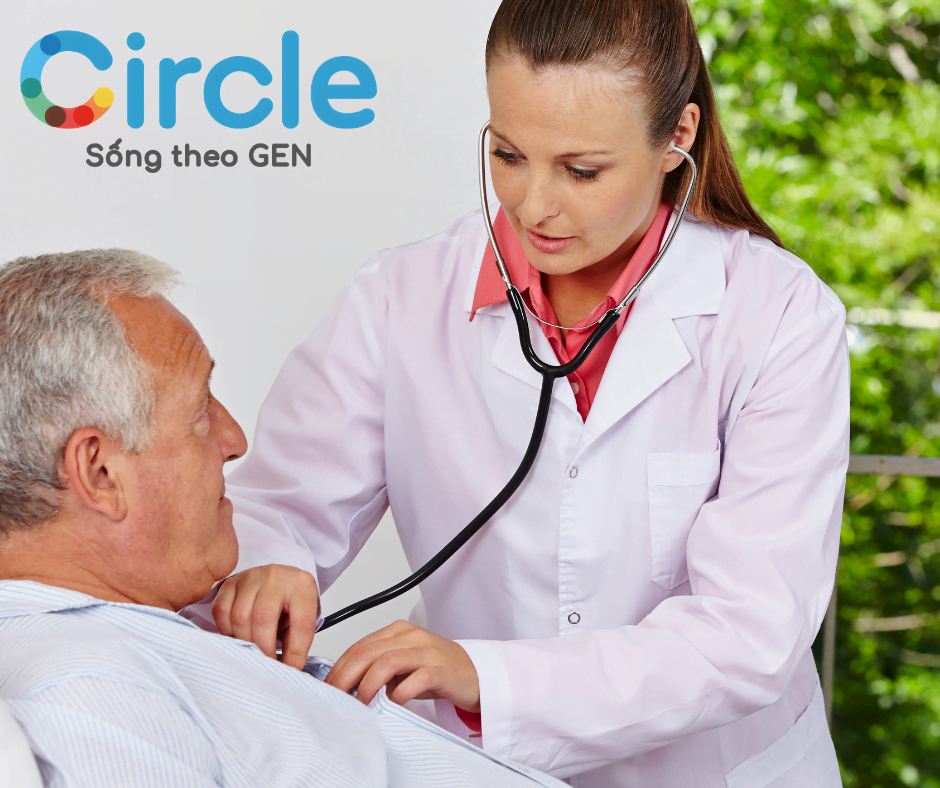 Bạn cần gặp bác sĩ để được khám và điều trị nếu các chỉ số về huyết áp tăng quá ngưỡng cho phép.