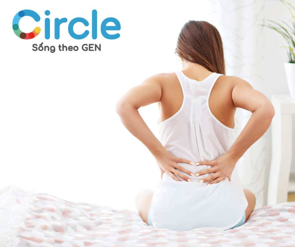 Bài Tập Thể Dục Chữa Bệnh Đau Lưng Tốt Nhất Tại Nhà