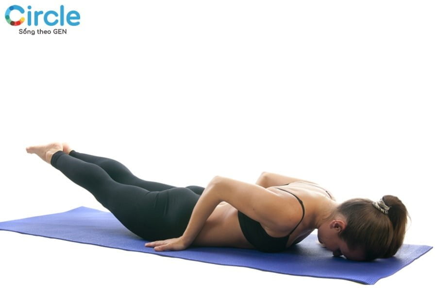 Bài Tập Thể Dục Cho Người Đau Khớp Gối Tại Nhà