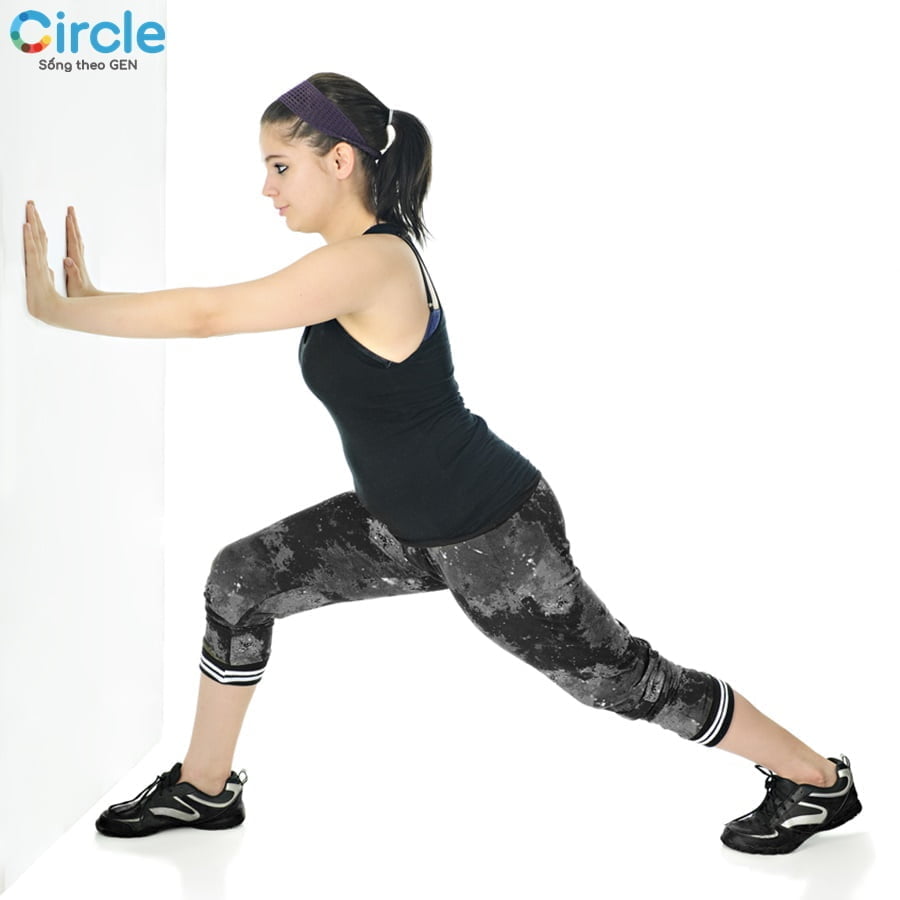 bài tập thể dục cho xương khớp