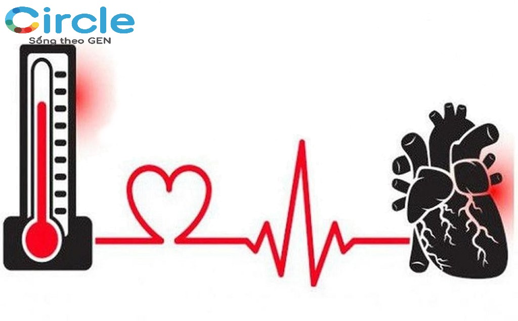 Tăng huyết áp ở người cao tuổi rất dễ dẫn đến biến chứng tiểu đường.