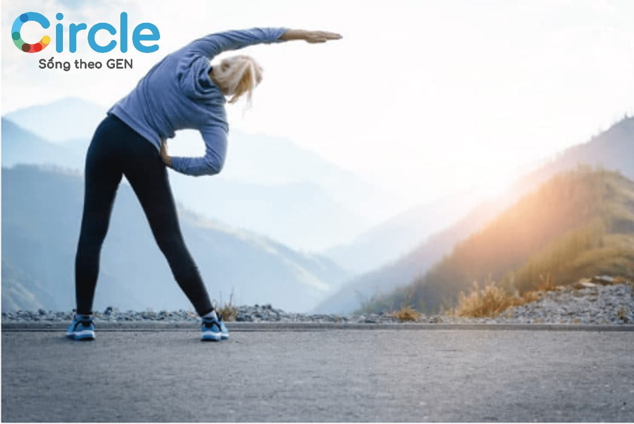 Cao huyết áp phải làm sao? Câu trả lời là bạn phải chăm chỉ tập thể dục