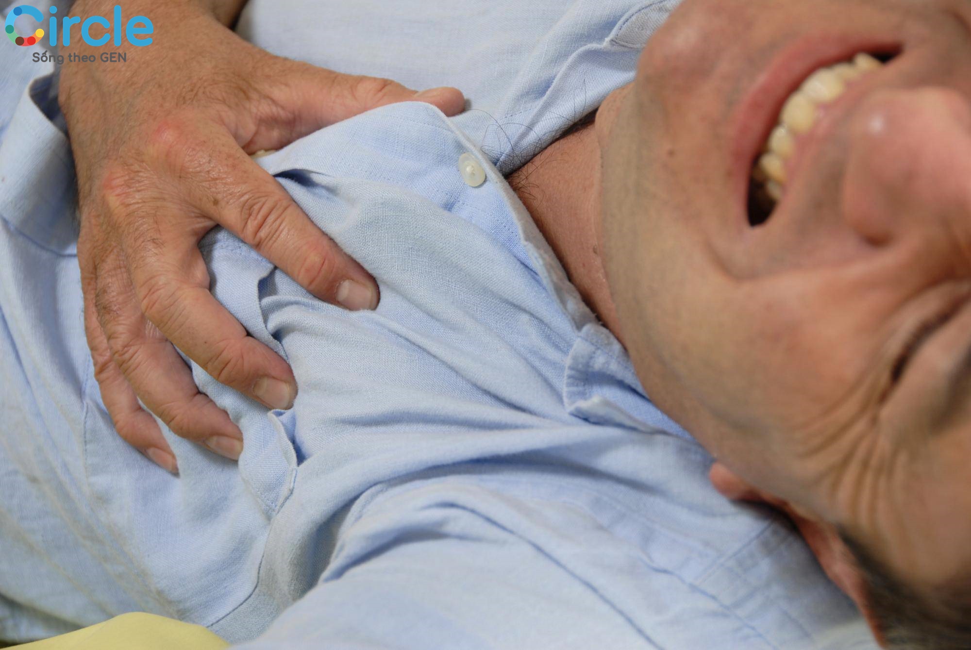 Cao Huyết Áp Có Nguy Hiểm Không? Những Lưu Ý Trong Sinh Hoạt