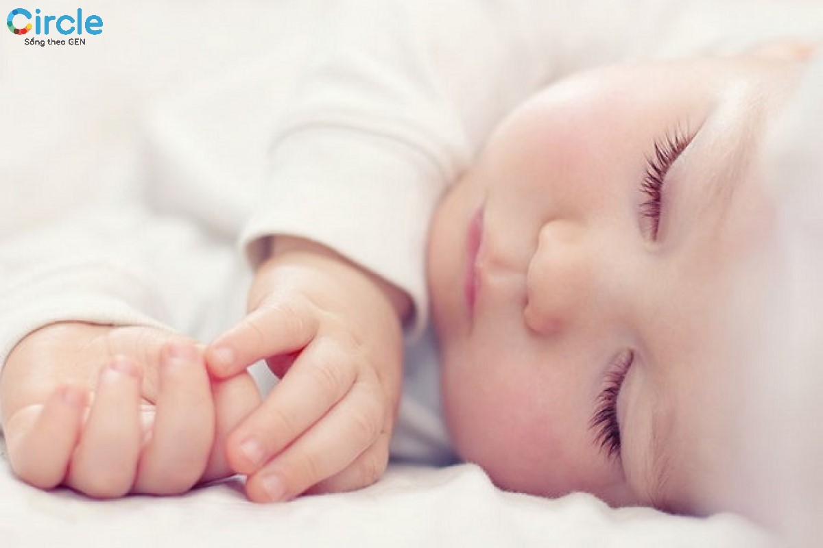 Giấc ngủ đối với người lớn đã quan trọng, với trẻ nhỏ lại càng quan trọng hơn.