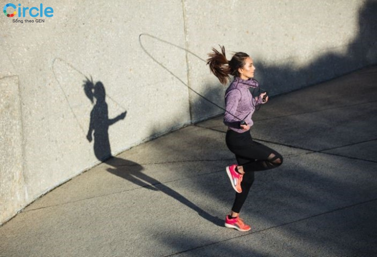 Bài Tập Thể Dục Cho Người Đa Nang Buồng Trứng