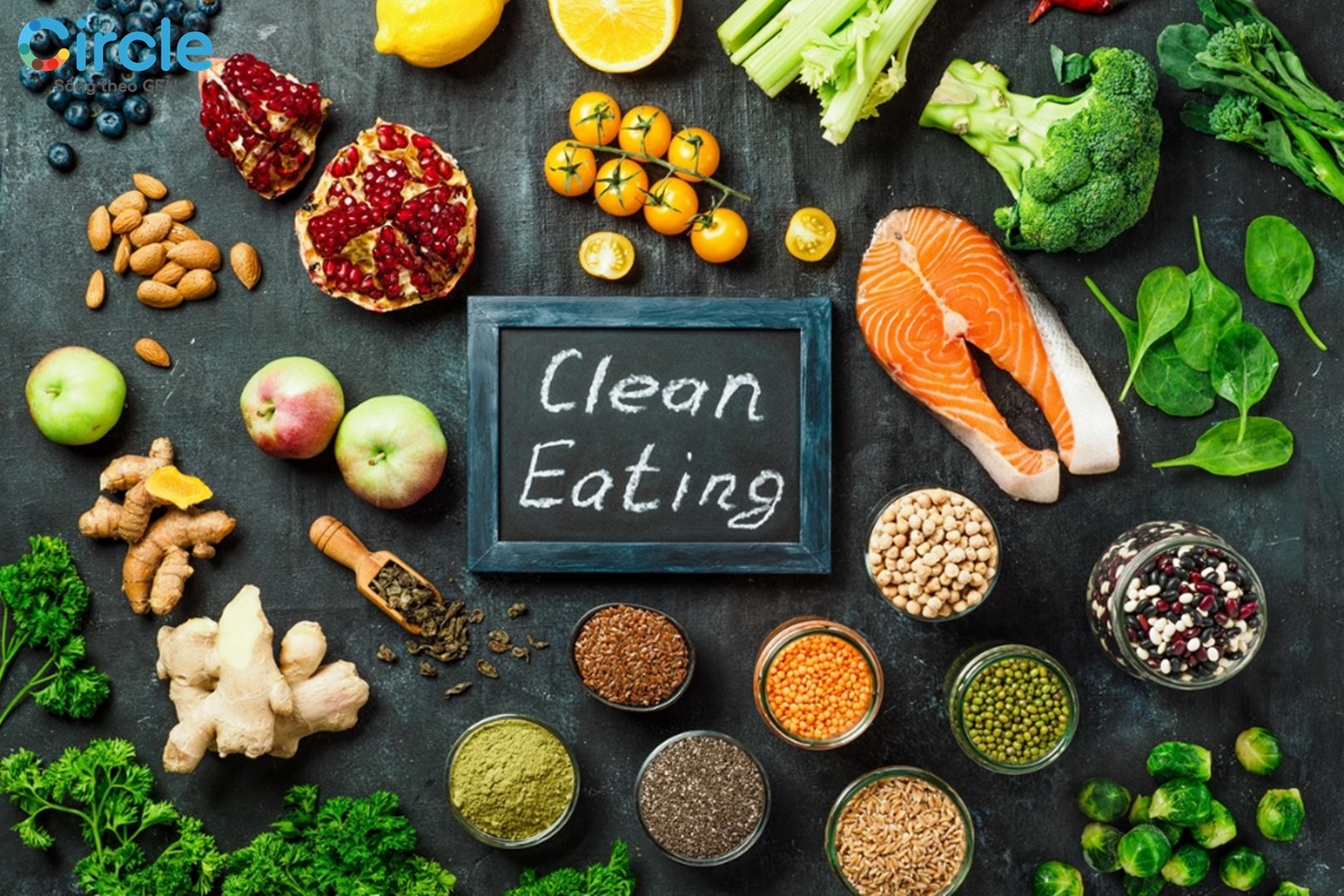 Xây dựng một thực đơn lành mạnh giúp phòng ngừa bện tăng huyết áp.